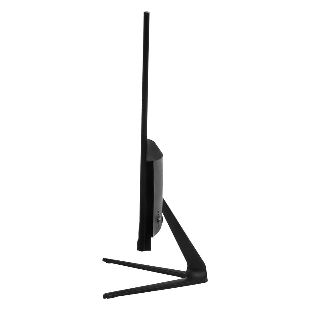 Acteck Monitor Plano 21.5" VA/Captive Vivid SP215 / FHD / 75Hz / 5ms / 1xVGA / 1xHDMI / Vesa 100x100mm / Negro