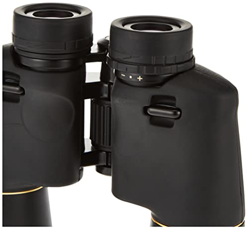 Bushnell Binocular Legacy WP 10-22X50, Porro con Zoom Ajustable