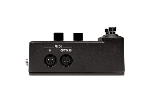 Line 6, HX ONE Procesador Multiefectos para guitarra.