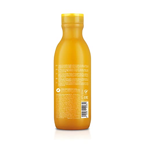 Shampoo Alea Argan 18.3oz para Cabello Dañado