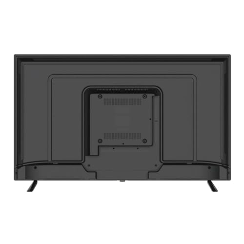 Daewoo Pantalla LED 40" Full HD Smart TV Roku DAW40HS