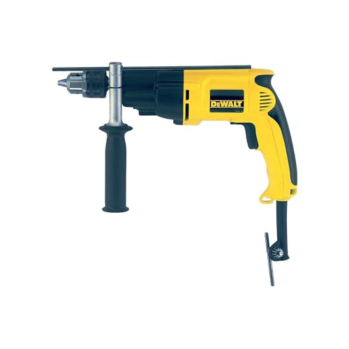 DEWALT Taladro Percutor 1/2 pulg 800W VVR DW505-B3