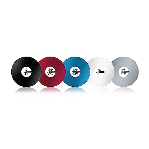 Accesorio Mezclador Pioneer Negro para DJ