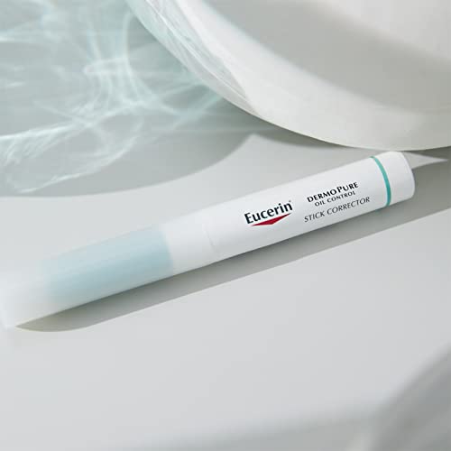 Eucerin Lápiz Corrector Imperfecciones para Piel Grasa, 2.5 g