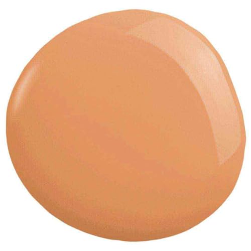Tinta de Maquillaje Glaze Tint con SPF 30 de Nyx Professional Makeup, Tono Vainilla Bean Butta (Beige Claro)