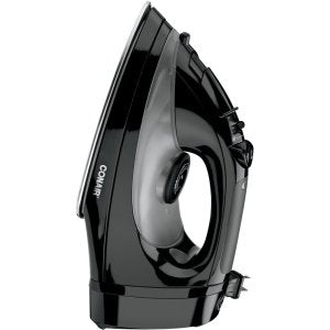 Conair WCI306RBK Steam iron 1400W Negro - Plancha (Plancha a vapor, 2.4 m, Negro, ETL, 1400 W, 146.1 mm)