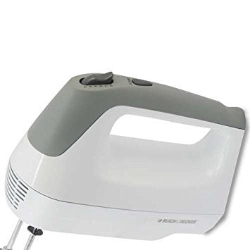 Black & Decker MX-150 Batidora