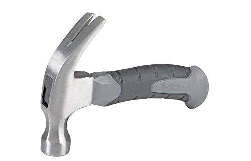 Martillo Bundle Pittsburgh Azul con Bola y Garra Rechoncha 8 Onzas