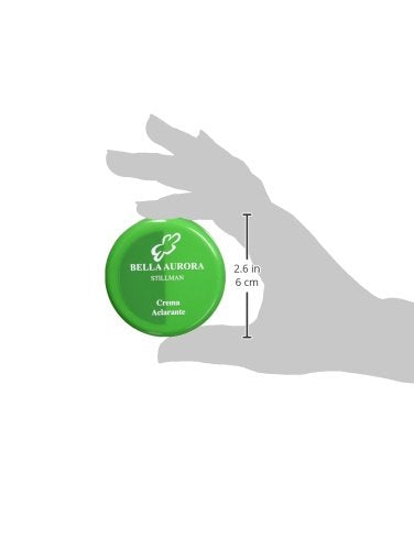 Bellaurora Crema Aclarante, 30 g