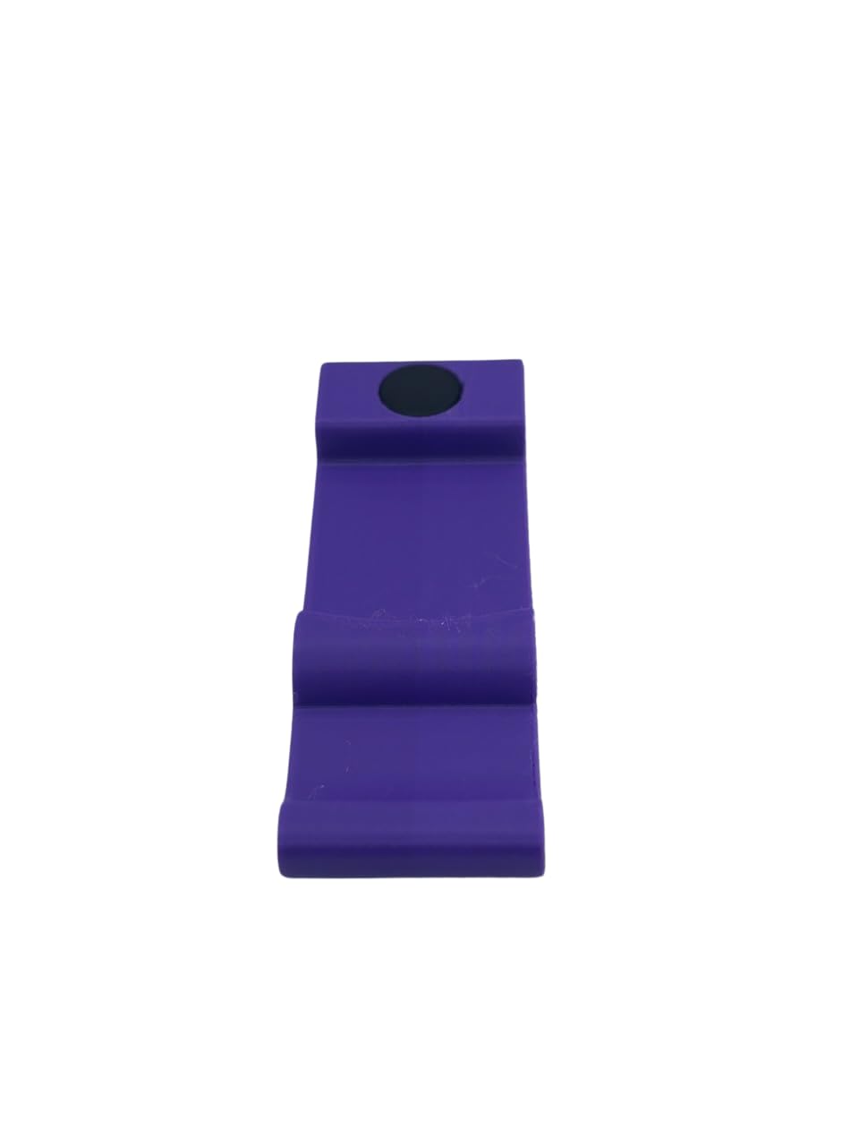 Designz3D - Abrelatas de tarros y mason, cierre al aspiradora fácil para todas las tapas magnético (morado)