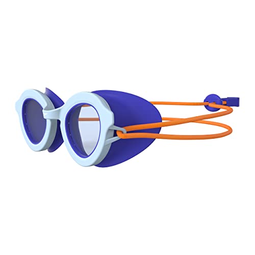 Anteojos de Natación Speedo Sunny G Azul para Niños