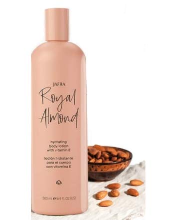 Tratamiento Profesional para una Piel Radiante y Ultra Hidratada: Aceite de Almendras y Vitamina E - ¡Descubre la Magia de la Almendra y la Vitamina E!