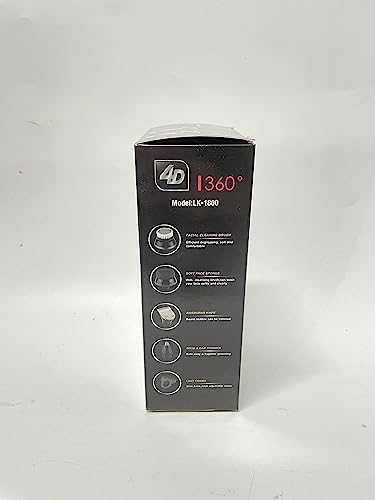 Afeitadora Eléctrica Hombre,Afeitadora Eléctrica 5 en 1 Para Hombres,Afeitadoras de Cabeza Flotante 4D para Hombres Calvos,Kit de Aseo Inalámbrico Skull Shaver 5 Head con IPX7 Impermeable,para Barba