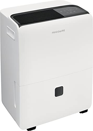 Deshumidificador de 60 pintas