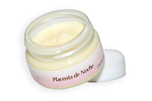 Biomaná Kit de viaje Placenta (crema día, crema noche, gel ojos, loción tonificante y desmaquillante)