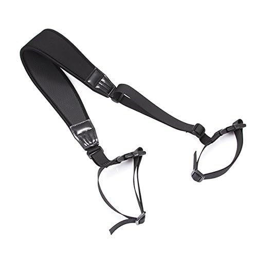 Foto4easy Adjustable Carrying Shoulder Strap Belt for Light Stand Tripod Monopod
