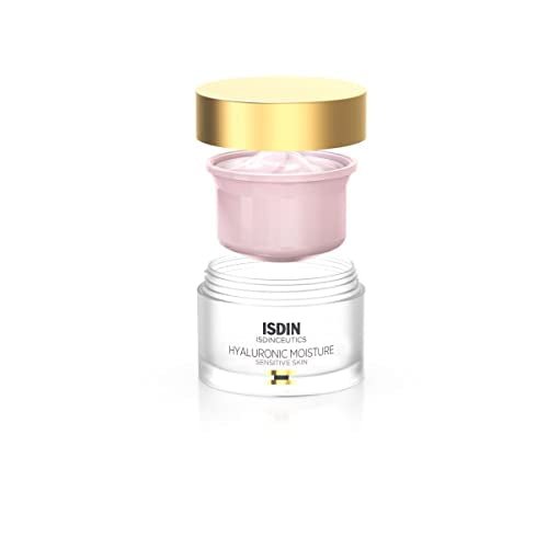 ISDINCEUTICS HM SENSITIVE REFILL 50G