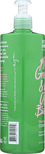 Acondicionador Not Your Mothers Green Tea and Wild Apple Blossom