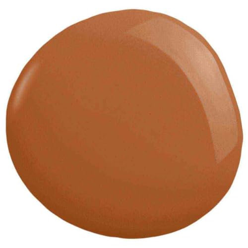 Tinta de Maquillaje Glaze Tint con SPF 30 de Nyx Professional Makeup, Tono Chai Butta (Café Claro)