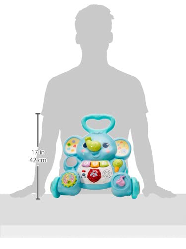 Andador Musical VTech Azul mi Primer Andador