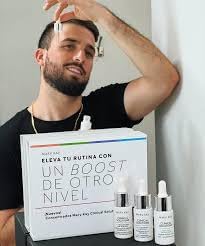 MARY KAY Concentrado HA + Ceramida para la Humectación Clinical Solutions
