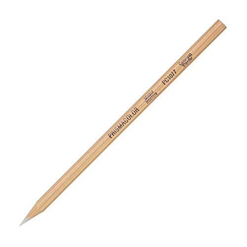 Sanford Prismacolor Colored Pencil Accessory Set, 7-Piece