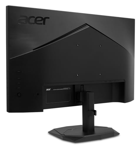 acer Monitor Gamer Nitro KG1 24.5" FHD 280Hz Panel VA 1ms AMD FreeSync Premium