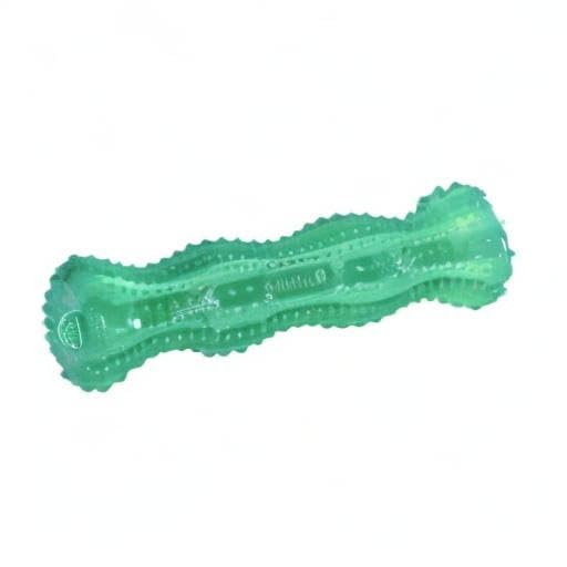 Kong Palo Dental Squeezz Mediano para Perro