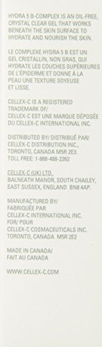 Sérum Cellex-C Hydra 5 B-Complex 30ml