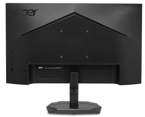 acer Monitor Gamer Nitro KG1 24.5" FHD 280Hz Panel VA 1ms AMD FreeSync Premium