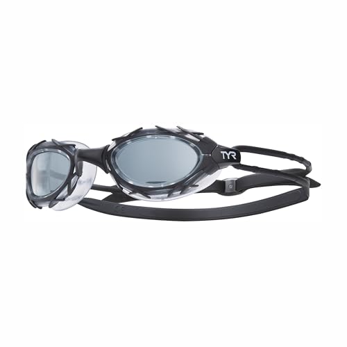 Gafas de Natación TYR Smoke Rendimiento Pro