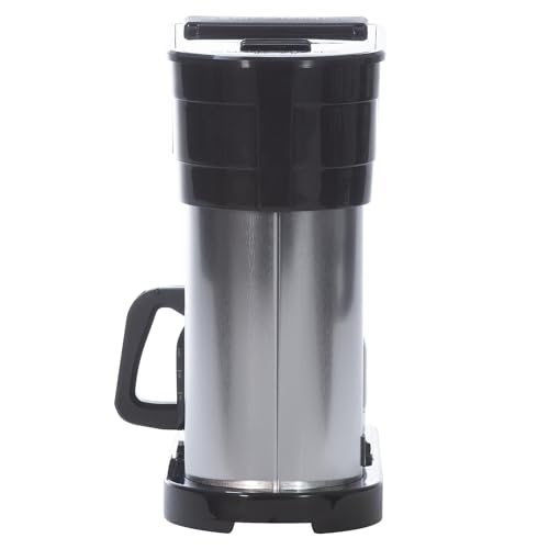 BUNN BX Speed Brew - Cafetera clásica de 10 tazas, color negro