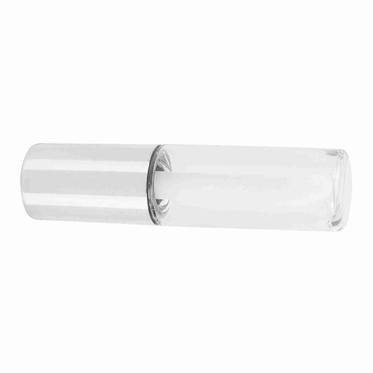 Envase de Bálsamo Labial 45PCS Mini 1.2ml Bálsamo Labial Botella Linda Envase Cosmético Vacío Tubo Brillo de Viaje