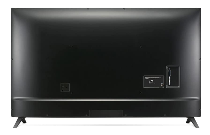 LG Televison de 55” Clase 4K UHD 2160P webOS Smart TV Compatible con Netflix, Youtube Apple TV Disney+, HBO MAX Modelo 55UQ7070ZUE (Reacondicionado)