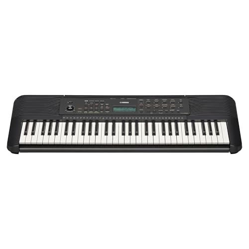 Teclado Digital Yamaha PSR-E283 61 Teclas