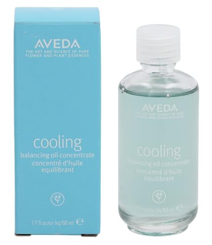 Aceite Concentrado Aveda Cooling Balancing