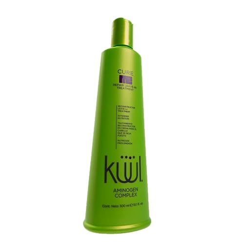 KÜÜL - Tratamiento Reconstructor Cure Me Repair Leave-In Treatment 300 ml