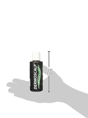 Shampoo Dermoscalp 100 ml