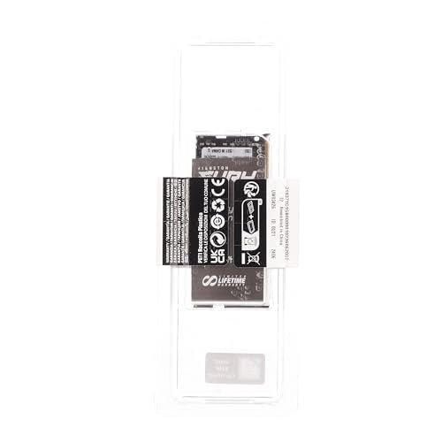 Kingston Fury Impact 32GB 3200Mhz DDR4 CL20 SODIMM Memoria Gamer Para LAPTOP Color Negro (KF432S20IB/32)