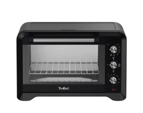 Tefal Ampliar imagen Horno Tostador 40 Lts OF533855 Negro