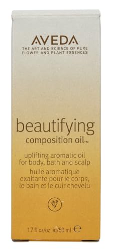 Aceite Beautifying Composition Aveda 1.7 Onza