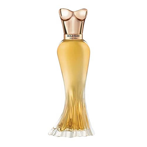 Perfume Paris Hilton Gold Rush 100 ml para Mujer