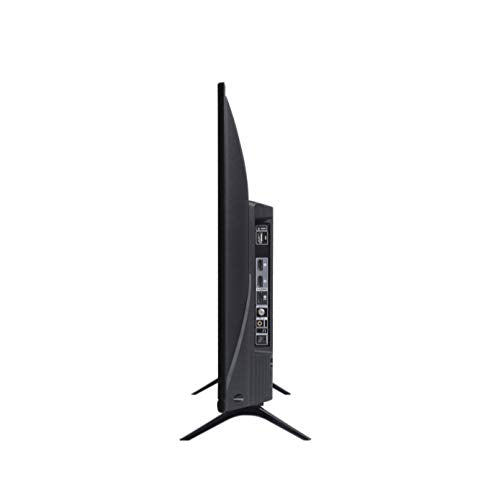 TCL 32-Inch 1080p Roku Smart LED TV 2018 Model 32S327 (Reacondicionado)
