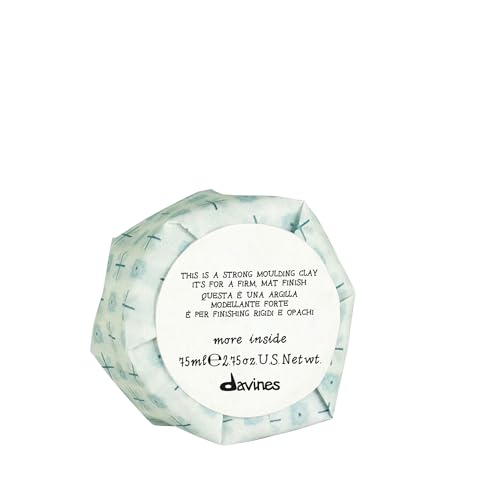 Davines This is A Strong Moulding Clay, 2.75 oz.