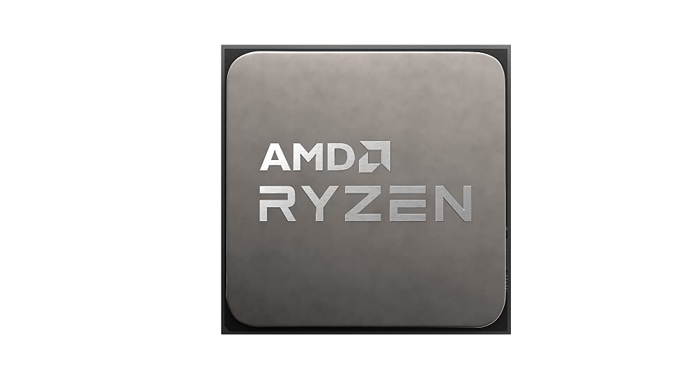 Procesador Ryzen 7 5700G AMD 8 Núcleos con Disipador Wraith Stealth 16MB Cache L3 3.80GHz Socket AM4