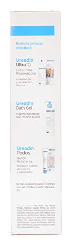 Isdin Crema Hidratante Ureadin Ultra 20 100 ml