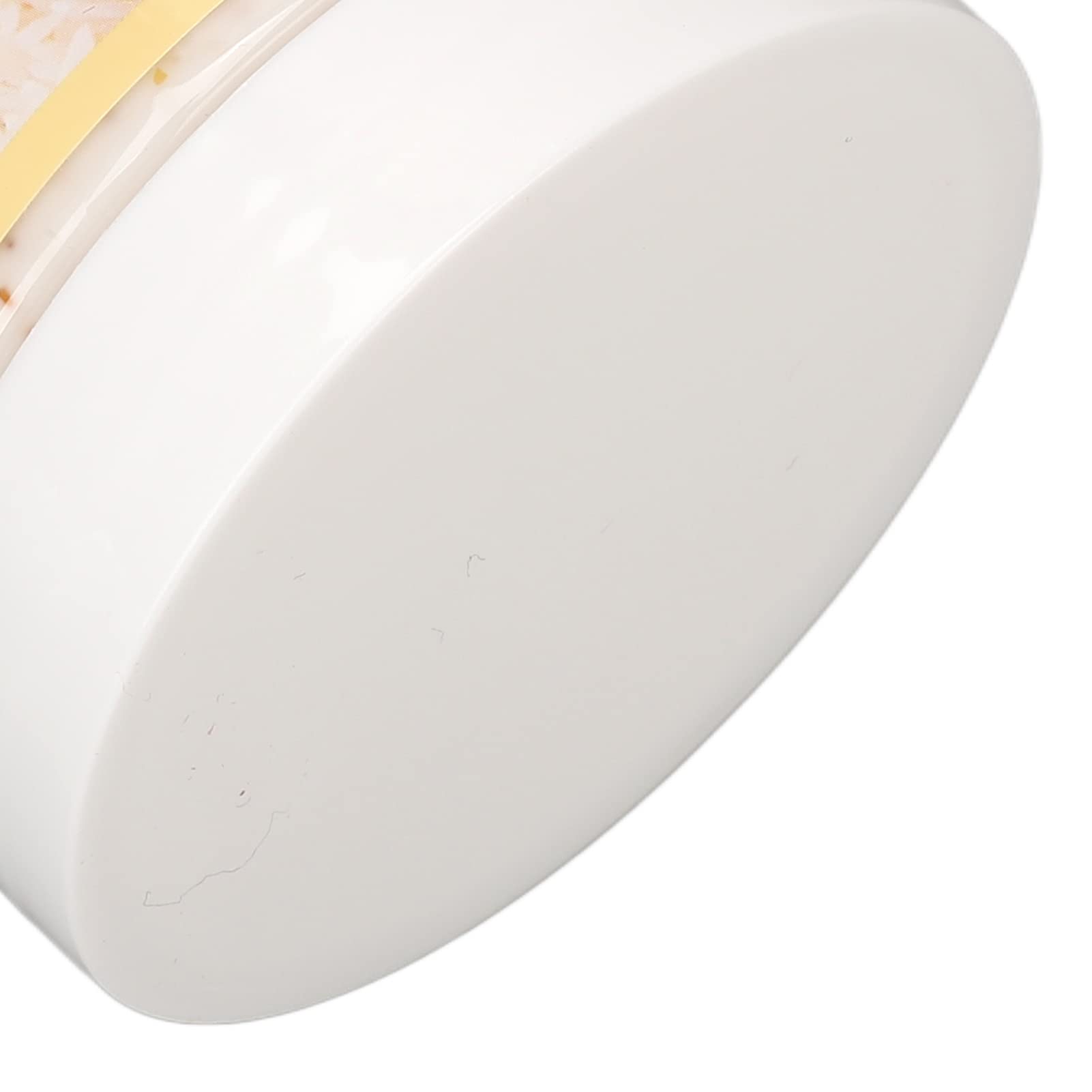 Exfoliante Corporal de Arroz Crema Suavizante para Aliviar la Sequedad