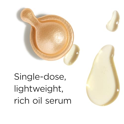 Ceramide Capsules Daily Youth Restoring Serum