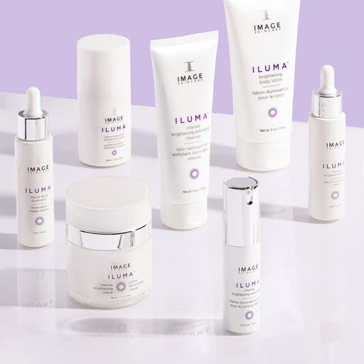 Image Skin Care Iluma Intense Brightening Serum With Vt, 1 Oz