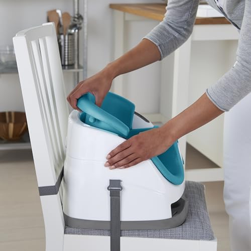 IIngenuity Asiento Elevador de Alimentos para Bebés 2 en 1